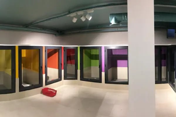 Akdeniz Veteriner Kliniği - Resim 20