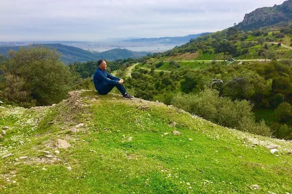 Yamanlardağı Tabiat Parkı - Resim 10