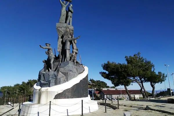 Yamanlardağı Tabiat Parkı - Resim 2