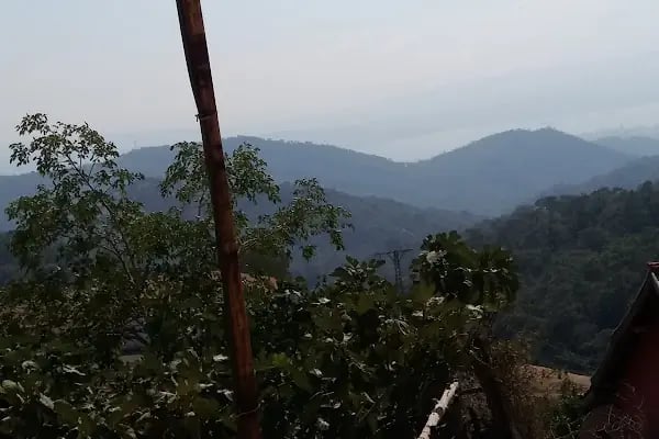 Yamanlardağı Tabiat Parkı - Resim 14