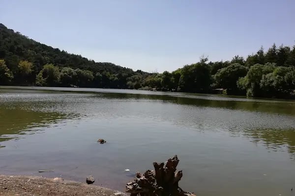 Yamanlardağı Tabiat Parkı - Resim 5