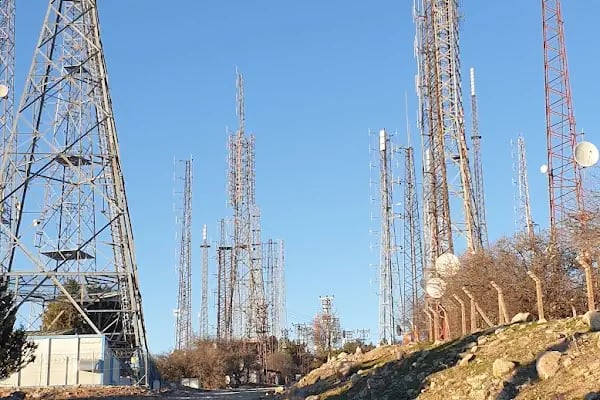 Yamanlardağı Tabiat Parkı - Resim 17