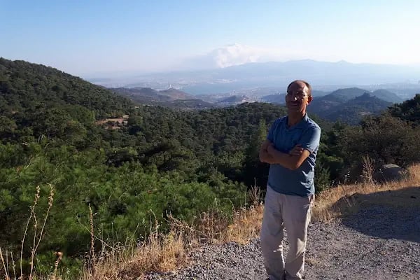 Yamanlardağı Tabiat Parkı - Resim 16