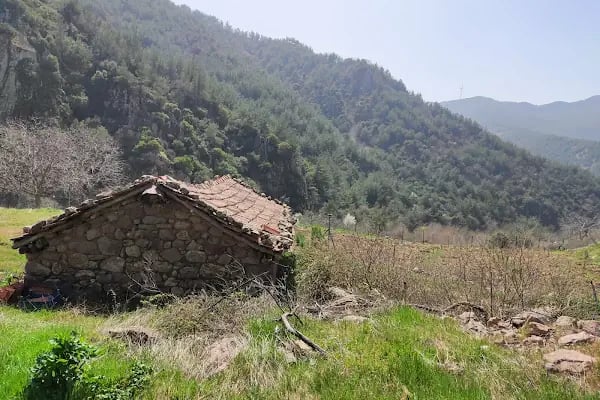 Yamanlardağı Tabiat Parkı - Resim 7