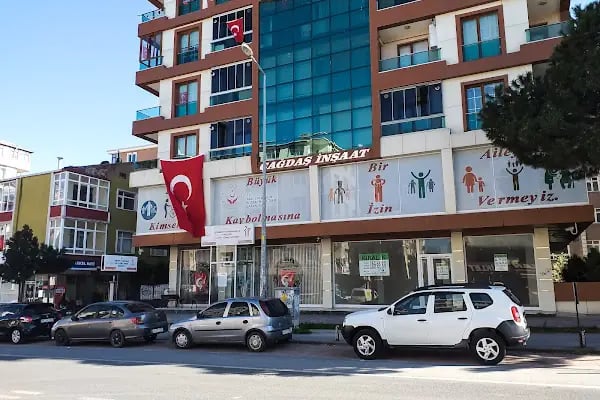 Çerkezköy Sosyal Hizmet Merkezi - Resim 3