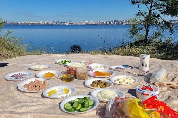 PAŞAELİ KENT PARKI - Resim 20