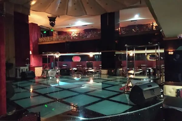 Turistik Köşküm Night Club - Resim 5