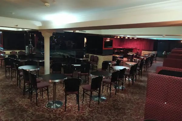 Turistik Köşküm Night Club - Resim 10