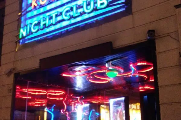 Turistik Köşküm Night Club - Resim 16
