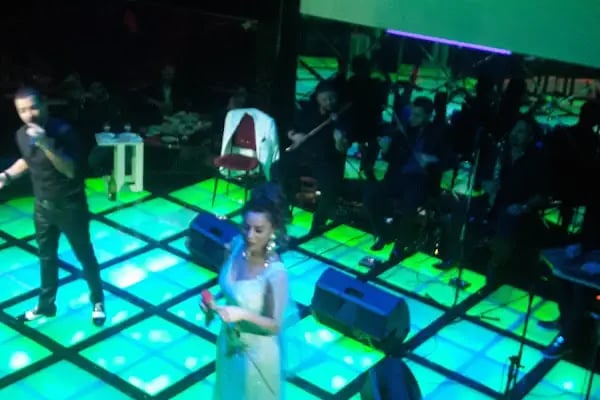 Turistik Köşküm Night Club - Resim 4
