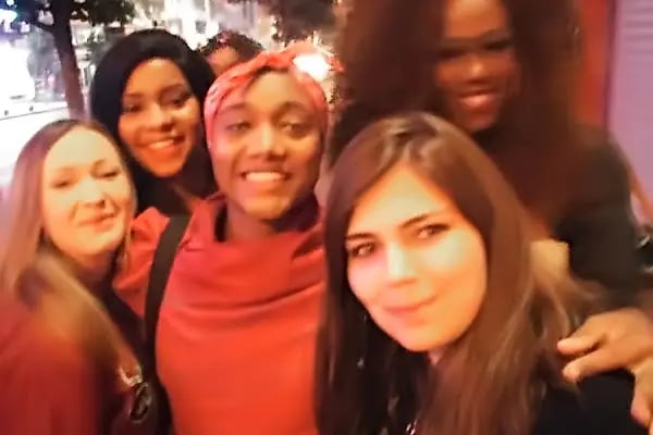 Turistik Köşküm Night Club - Resim 14