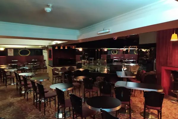 Turistik Köşküm Night Club - Resim 3