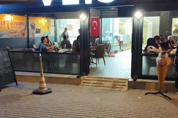 Turistik Köşküm Night Club - Resim 9