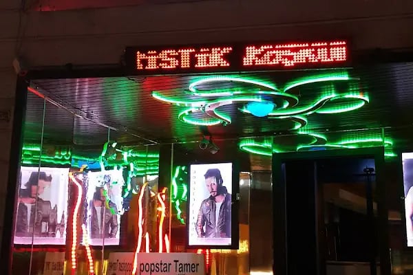 Turistik Köşküm Night Club - Resim 17