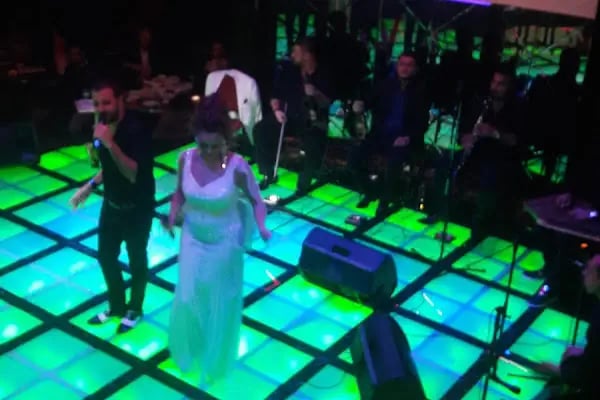 Turistik Köşküm Night Club - Resim 19