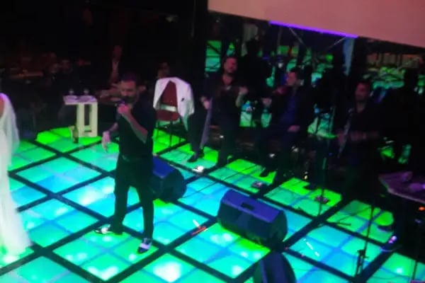 Turistik Köşküm Night Club - Resim 18