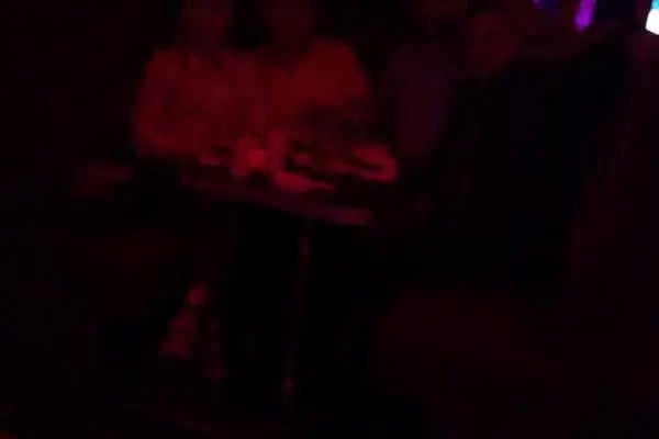 Turistik Köşküm Night Club - Resim 13