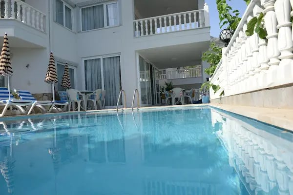 Prima Villaları - Resim 16