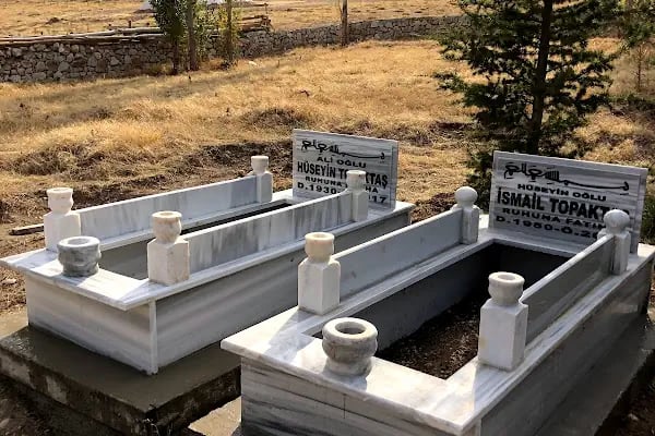 Afşin Arslan Mermer Granit - Resim 11