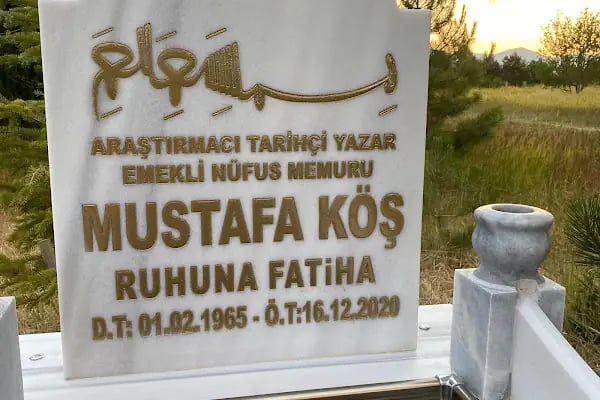 Afşin Arslan Mermer Granit - Resim 15