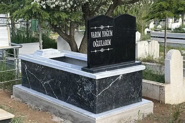Afşin Arslan Mermer Granit - Resim 3