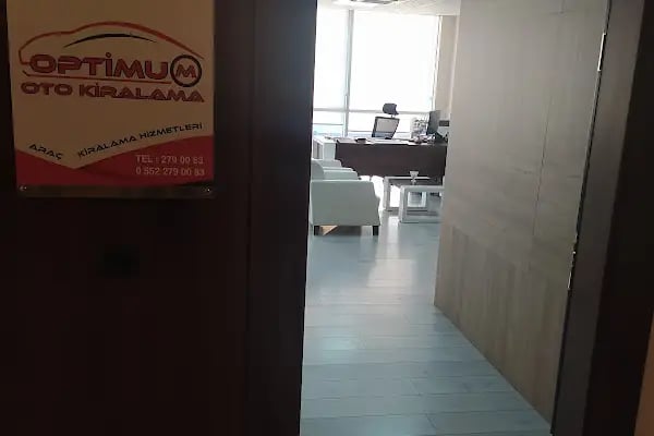 BATICİTY RENT A CAR &amp; TERCAN TURİZM - Resim 12