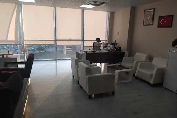 BATICİTY RENT A CAR &amp; TERCAN TURİZM - Resim 14