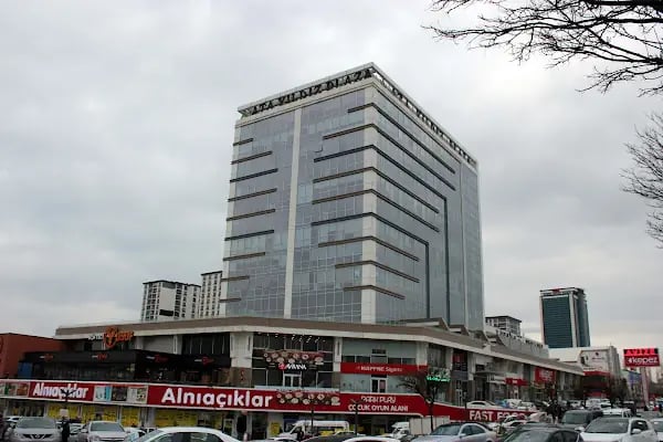 BATICİTY RENT A CAR &amp; TERCAN TURİZM - Resim 6