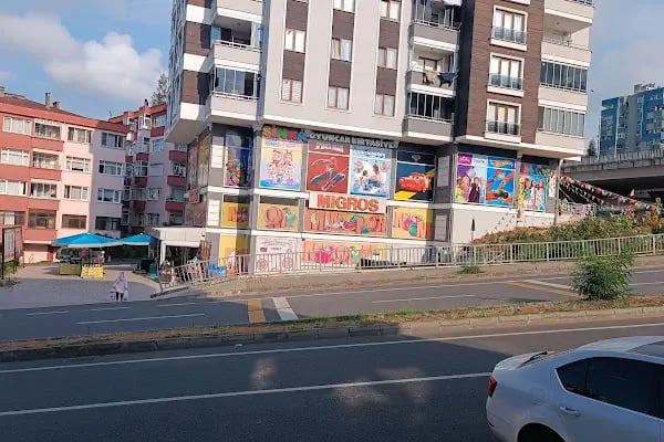 Sinka Oyuncak Erdoğdu - Resim 12