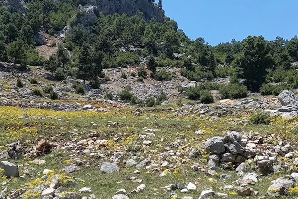 Kocakeler Şelalesi - Resim 17