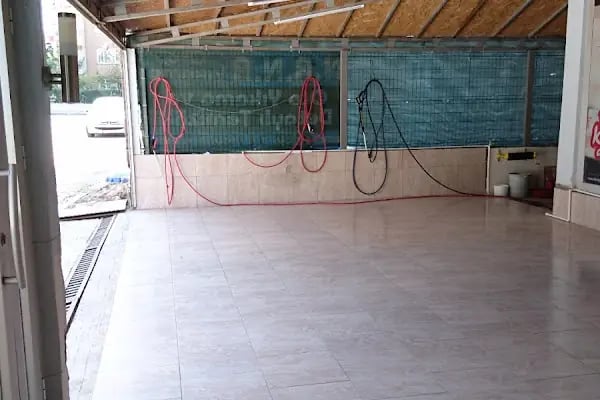 HANGAR's OTO Kuaför - Resim 5