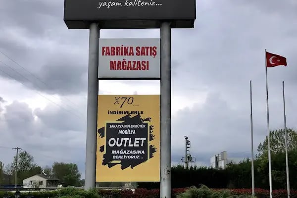 AYTAŞ HOME OUTLET MAĞAZA - Resim 3