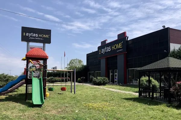 AYTAŞ HOME OUTLET MAĞAZA - Resim 1