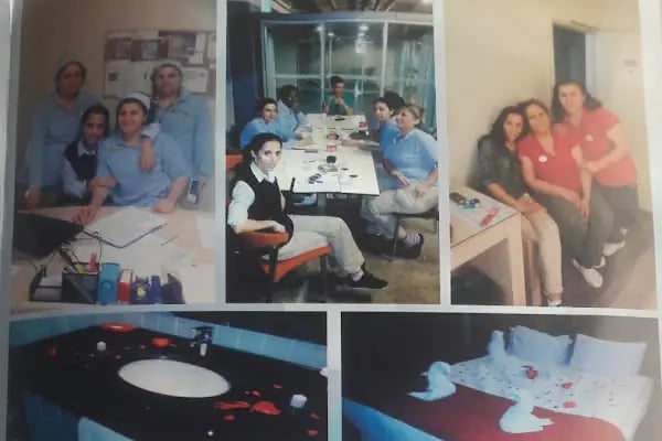 Buca Eğitim Fakültesi Konferans Salonu - Resim 18
