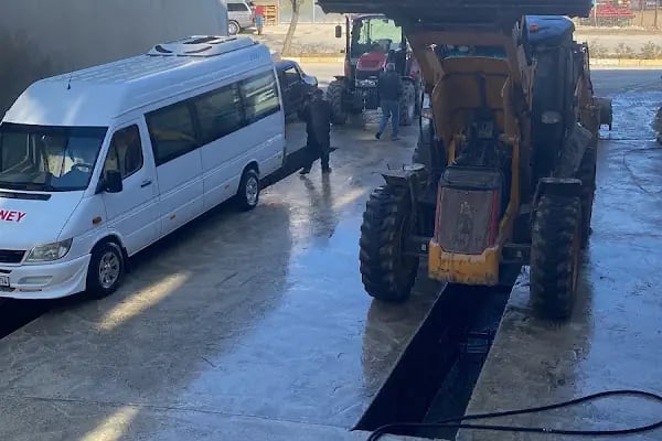 Dombay Ticaret - Resim 19