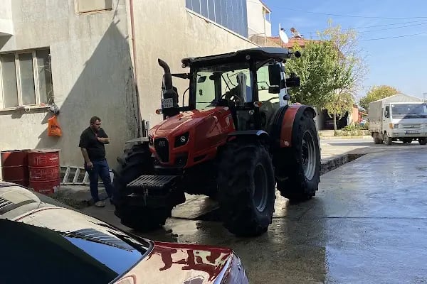 Dombay Ticaret - Resim 12