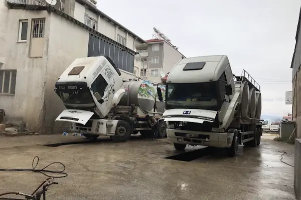 Dombay Ticaret - Resim 15