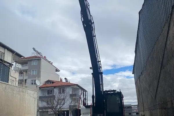 Dombay Ticaret - Resim 4