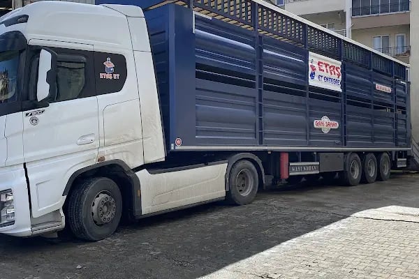 Dombay Ticaret - Resim 20