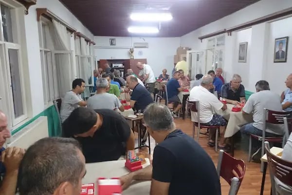 Muğla Briç Kulübü ve Bilardo Salonu - Resim 2