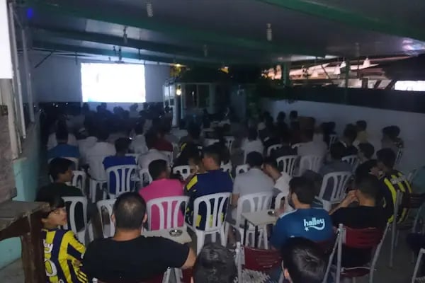 Muğla Briç Kulübü ve Bilardo Salonu - Resim 6