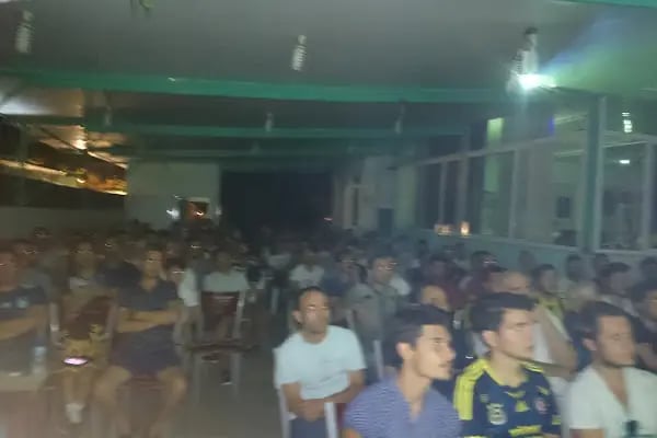 Muğla Briç Kulübü ve Bilardo Salonu - Resim 5