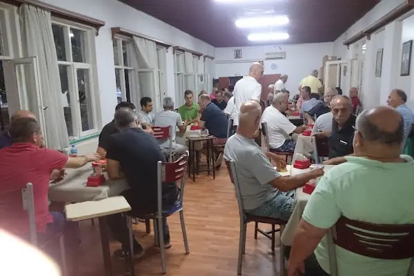 Muğla Briç Kulübü ve Bilardo Salonu - Resim 12