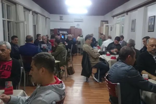 Muğla Briç Kulübü ve Bilardo Salonu - Resim 11
