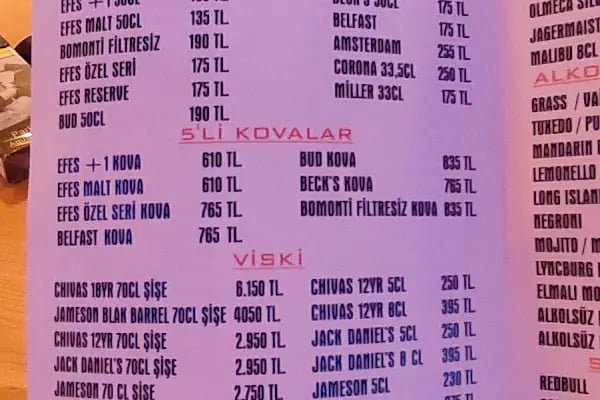 Radler Beer House Avcılar - Resim 17