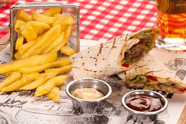 Radler Beer House Avcılar - Resim 4