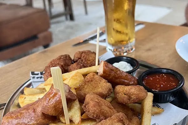 Radler Beer House Avcılar - Resim 7