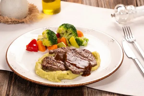 Radler Beer House Avcılar - Resim 12