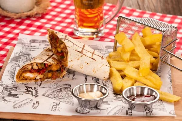 Radler Beer House Avcılar - Resim 20