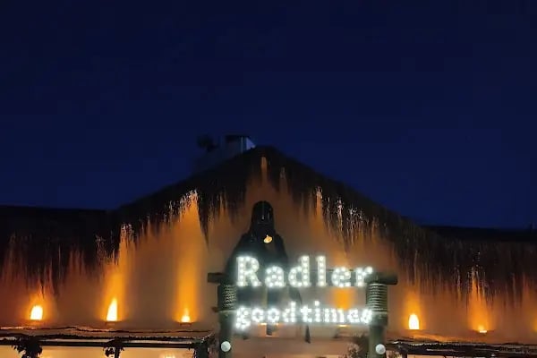 Radler Beer House Avcılar - Resim 14
